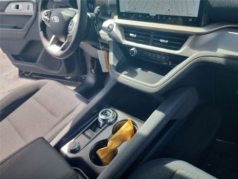 New 2026 Ford Explorer Active image 26
