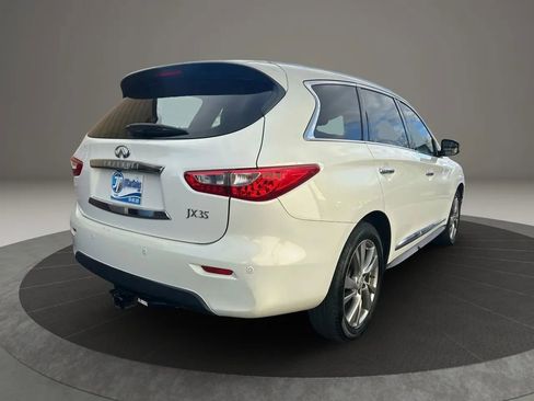 Used 2013 INFINITI JX35 FWD w/ Premium Pkg image 7