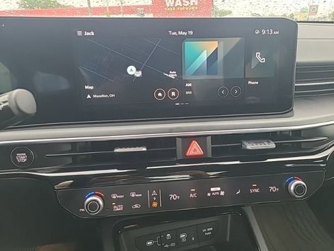 Used 2025 Kia K5 GT-Line w/ GT-Line Premium Package FWD image 15