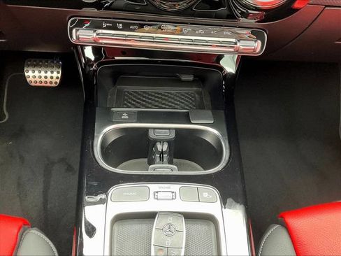 Certified 2024 Mercedes-Benz CLA 250 4MATIC image 17
