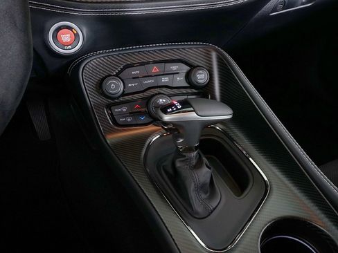 Used 2023 Dodge Challenger SRT Hellcat Redeye image 25