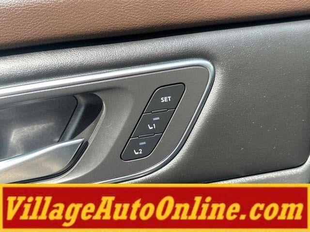 Used 2021 Nissan Rogue SL w/ Premium Package AWD/4WD image 13