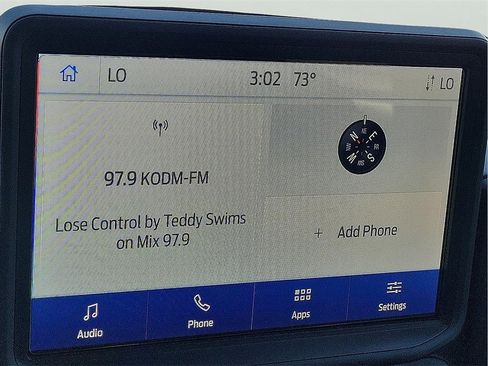 Used 2023 Ford Bronco Sport Outer Banks image 19