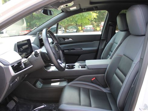 Certified 2024 Honda Prologue Elite image 11