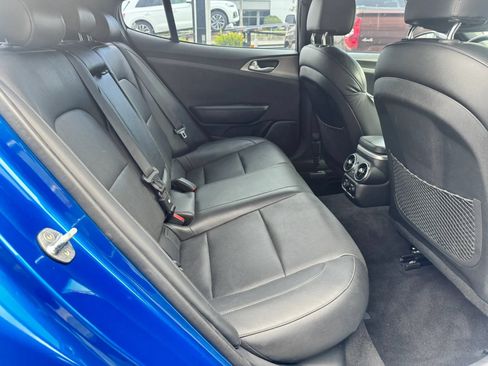 Used 2019 Kia Stinger GT AWD/4WD image 29