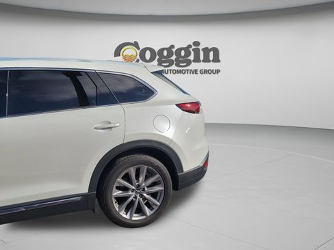 Used 2020 MAZDA CX-9 Grand Touring FWD image 29