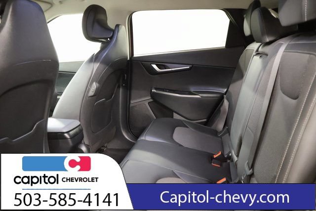 Used 2024 Kia EV6 Light RWD image 38
