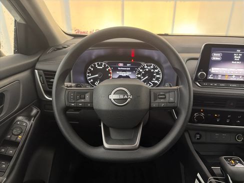 New 2026 Nissan Rogue S image 12