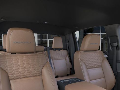 New 2026 GMC Sierra EV Denali image 24