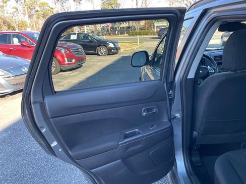 Used 2013 Mitsubishi Outlander Sport SE image 26