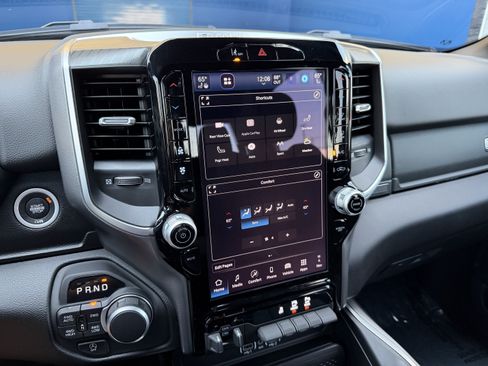 Used 2025 RAM 1500 Big Horn AWD/4WD image 22