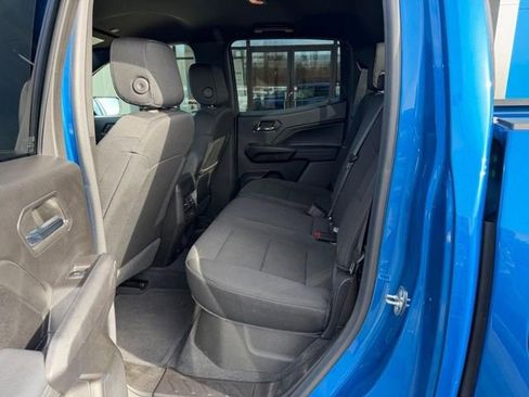 Used 2023 GMC Canyon Elevation w/ Convenience Package image 9