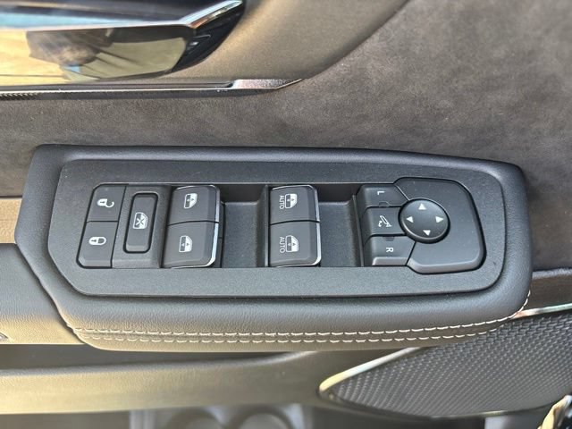 New 2026 RAM 1500 RHO AWD/4WD image 19