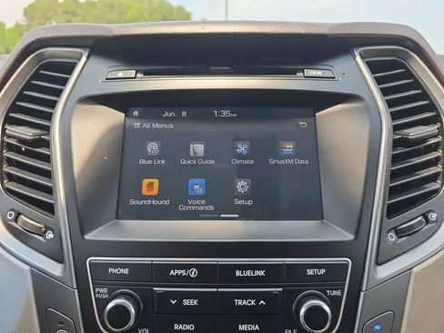 Used 2018 Hyundai Santa Fe Sport w/ 2.4L Value Package 02 FWD image 30