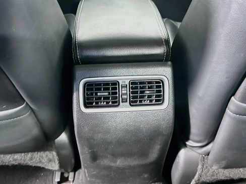 Used 2016 Nissan Altima 2.5 SL w/ 2.5 Technology w/LED Package FWD image 29