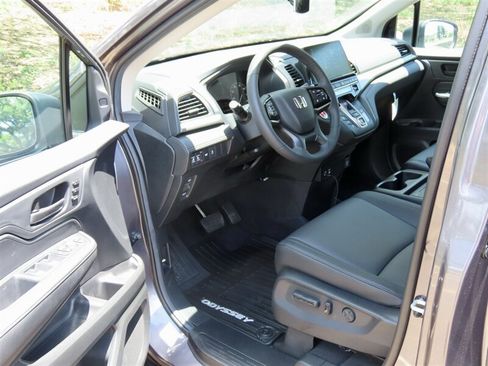 Used 2026 Honda Odyssey EX-L image 36