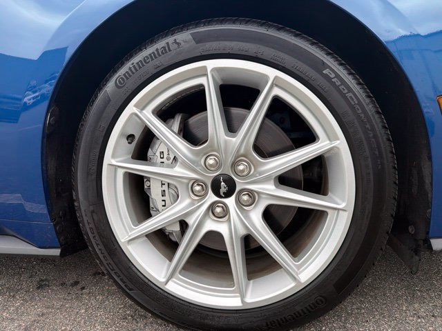 Used 2024 Ford Mustang GT Premium RWD image 8