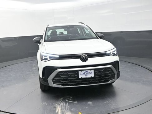 New 2026 Volkswagen Taos S AWD/4WD image 2