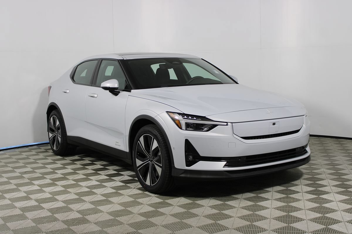 Used 2024 Polestar Polestar 2 w/ Pilot Pack RWD image 19