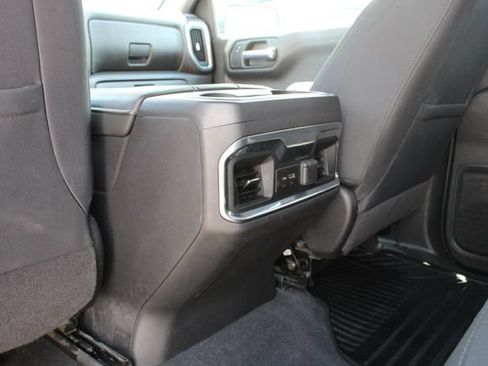 Used 2020 GMC Sierra 1500 Elevation w/ Elevation Value Package AWD/4WD image 23