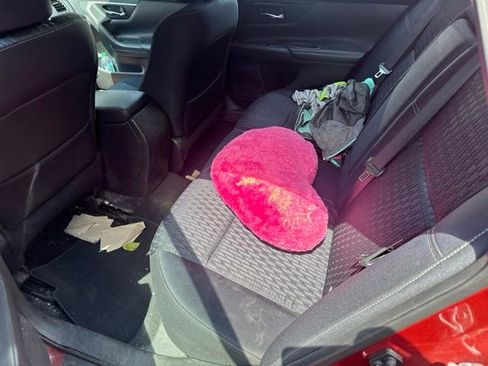 Used 2016 Nissan Altima 2.5 S w/ Power Driver Seat Package FWD image 25