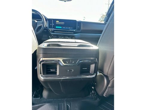 New 2026 Chevrolet Silverado 1500 High Country AWD/4WD image 21