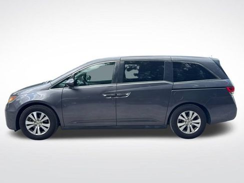 Used 2015 Honda Odyssey EX-L image 4
