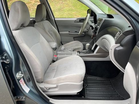 Used 2011 Subaru Forester 2.5X AWD/4WD image 33