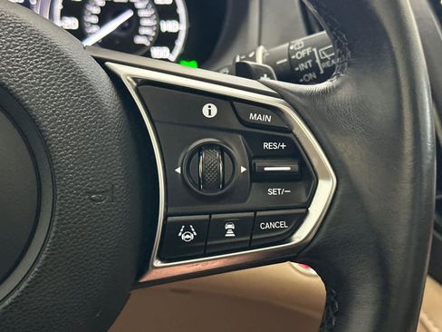 Used 2019 Acura RDX FWD w/ Technology Package image 29