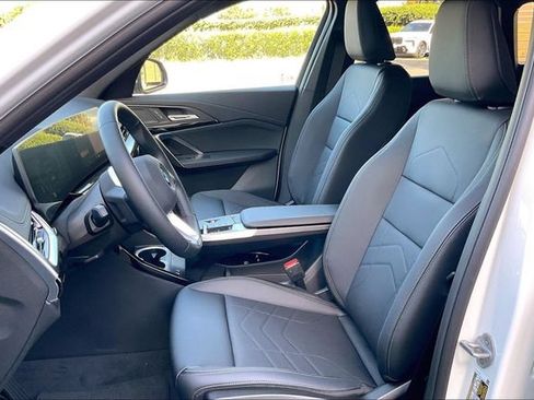 New 2026 BMW X1 xDrive28i w/ Convenience Package AWD/4WD image 9