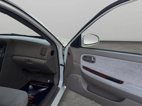 Used 2004 Kia Optima FWD image 19