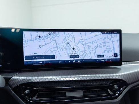 Used 2026 BMW 440i xDrive Convertible AWD/4WD image 16