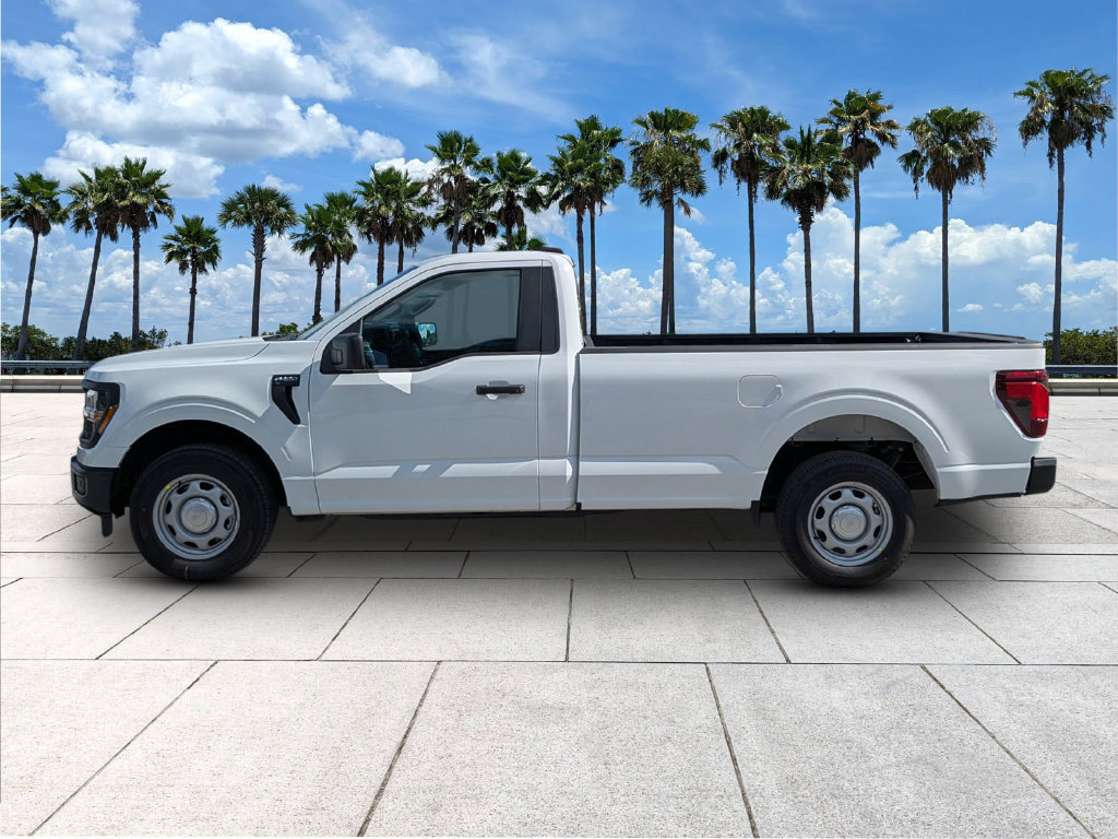New 2026 Ford F150 XL RWD image 5