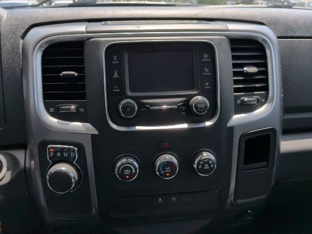 Used 2024 RAM 1500 Classic SLT RWD image 21