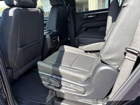 New 2026 Chevrolet Tahoe LT w/ Comfort Package RWD image 17
