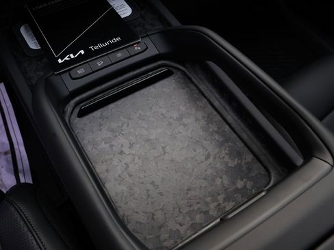 New 2027 Kia Telluride SX Prestige X-Pro AWD/4WD image 43