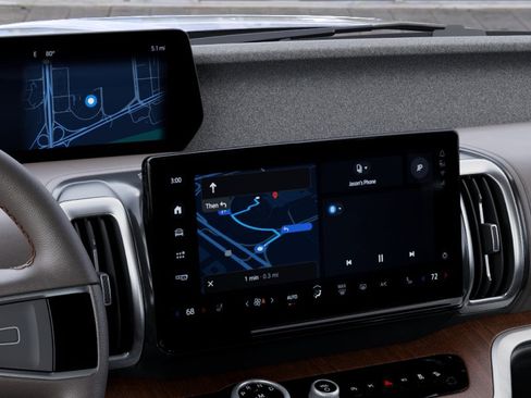 New 2027 Ford Expedition Max King Ranch AWD/4WD image 14