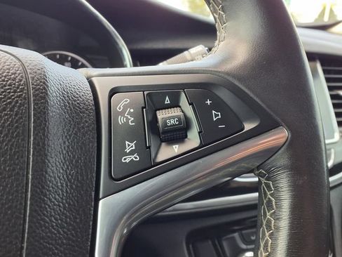 Used 2019 Buick Encore Preferred FWD image 16