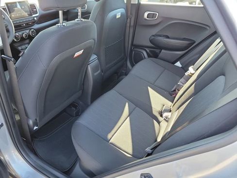 New 2026 Hyundai Venue SE image 19