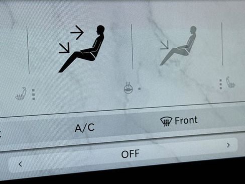 New 2026 Jeep Wrangler Unlimited Sahara w/ Safety Group image 23