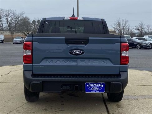 New 2026 Ford Maverick XLT w/ XLT Luxury Package image 3