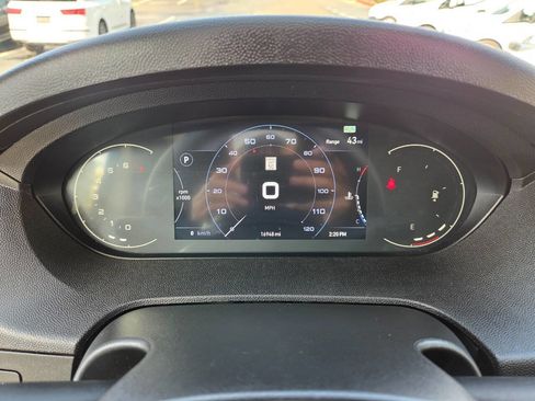 Used 2023 RAM ProMaster 2500 image 10