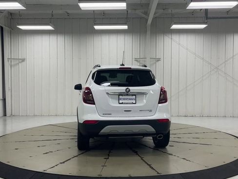 Used 2022 Buick Encore Preferred w/ Safety Package image 7