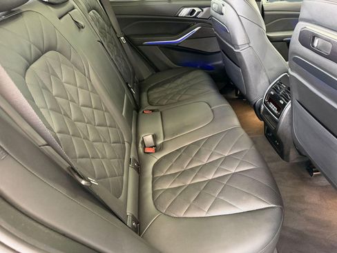 Certified 2026 BMW X5 M60i AWD/4WD image 24