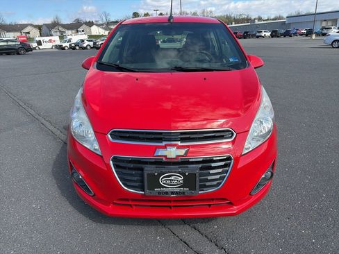 Used 2014 Chevrolet Spark LT image 8