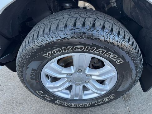 Used 2019 Ford Ranger XLT w/ FX4 Off-Road Package image 15