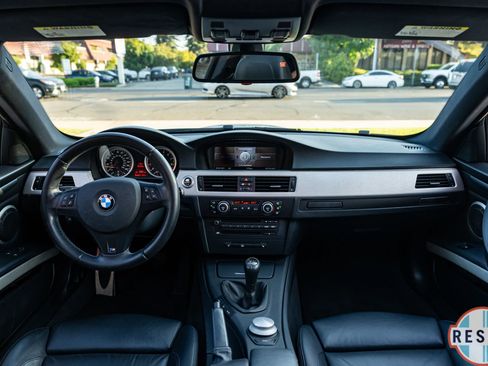 Used 2008 BMW M3 Coupe image 8
