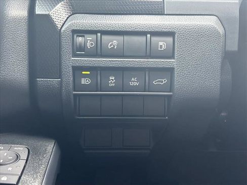 New 2026 Toyota 4Runner Limited AWD/4WD image 17