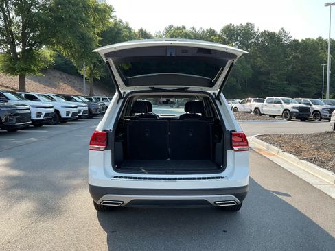 Used 2019 Volkswagen Atlas SE FWD image 30