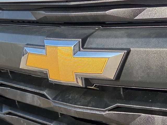 Certified 2025 Chevrolet Colorado W/T w/ WT Custom Package RWD image 29